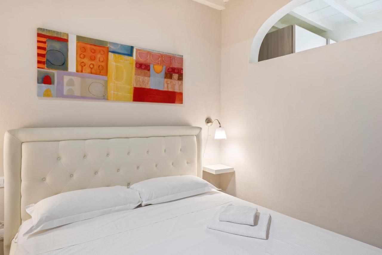Apartment Il Palazzo Della Signoria Modern Loft Florence