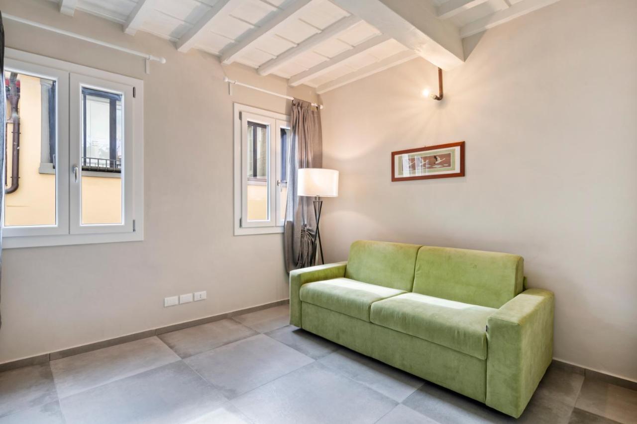 La Loggia Della Signoria Charming Loft Florence