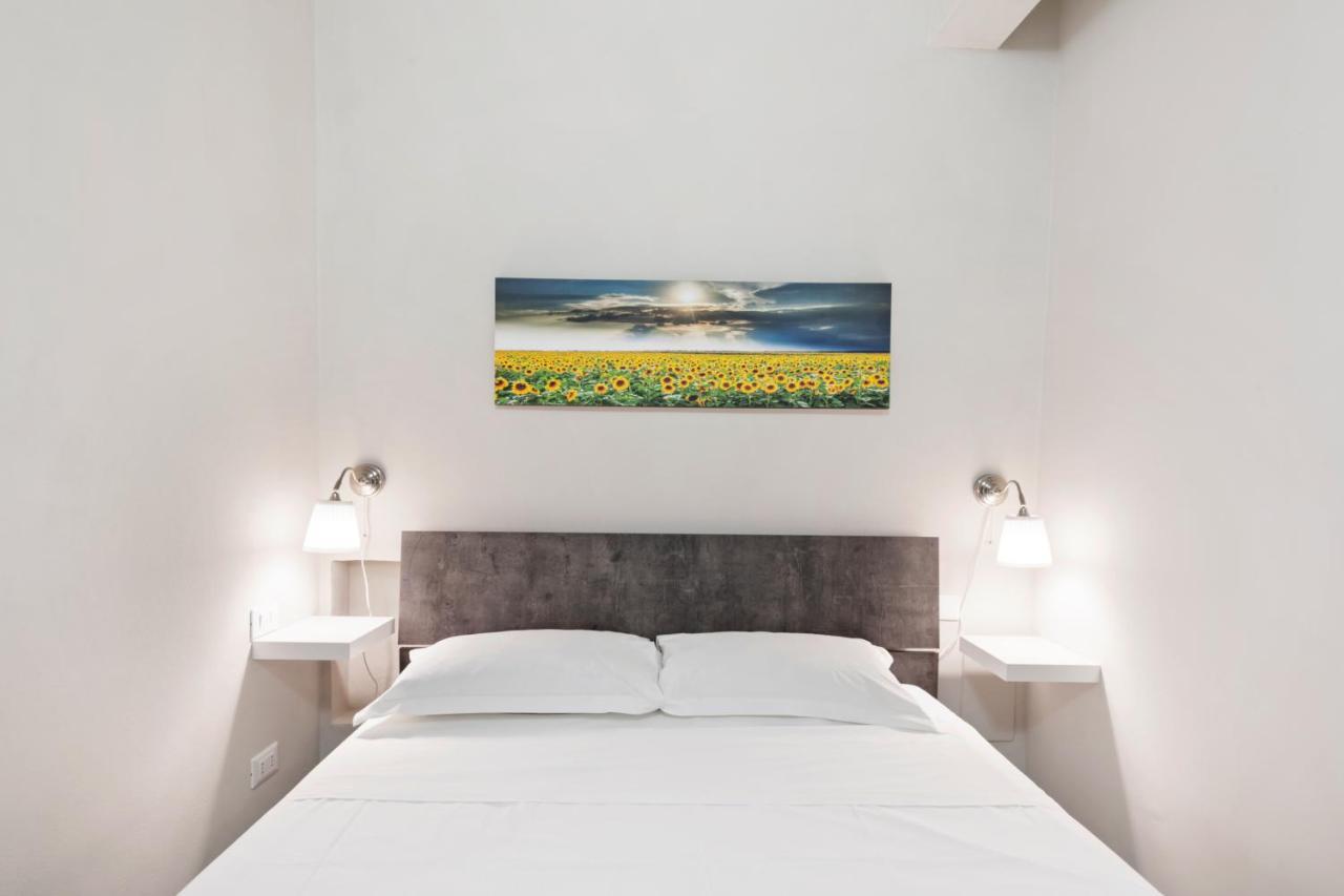 Appartement La Loggia Della Signoria Charming Loft Florence