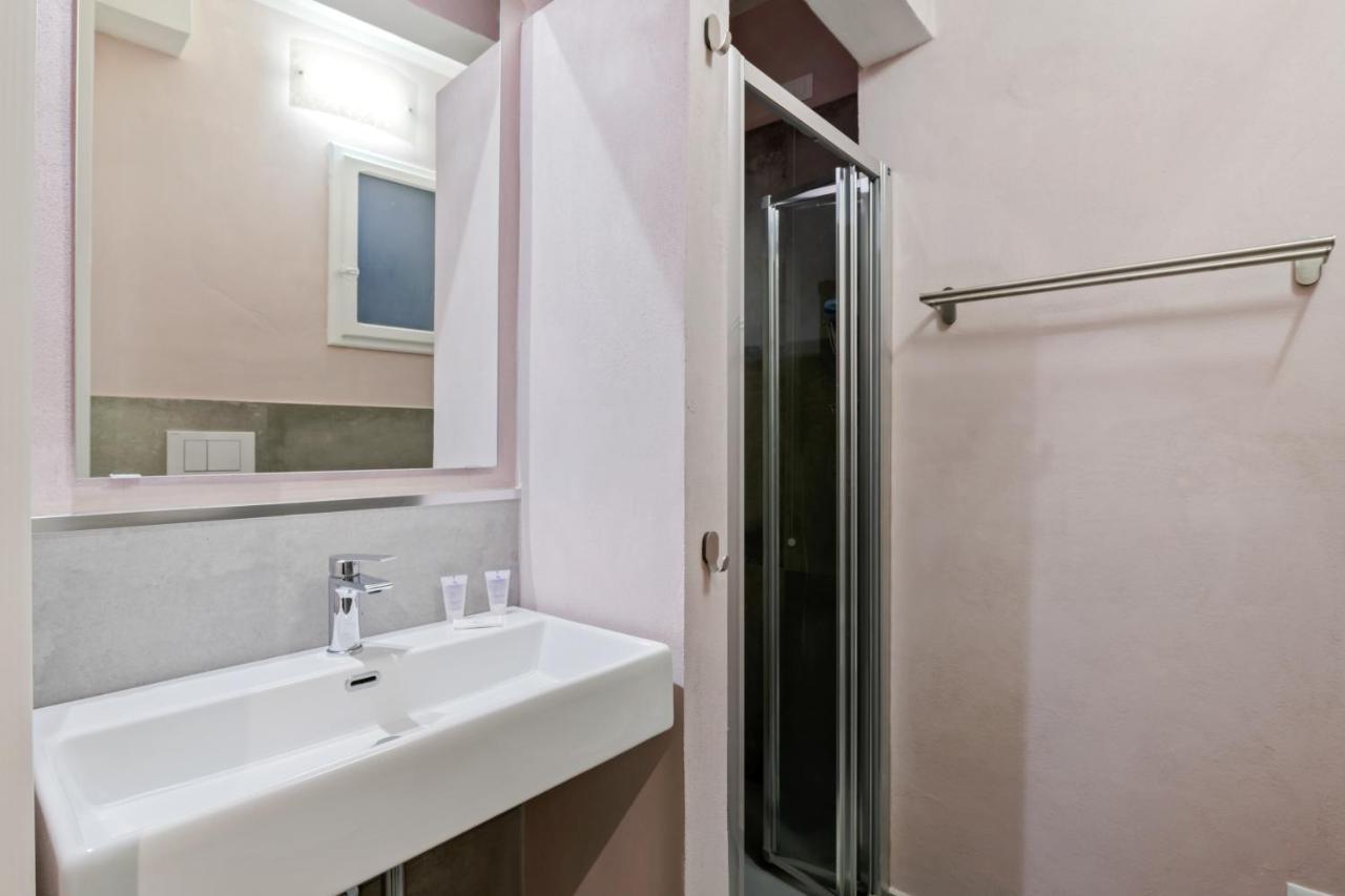 Il Palazzo Della Signoria Modern Loft Apartment