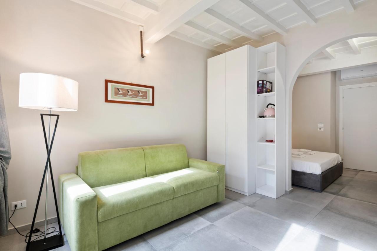 Appartement La Loggia Della Signoria Charming Loft *
