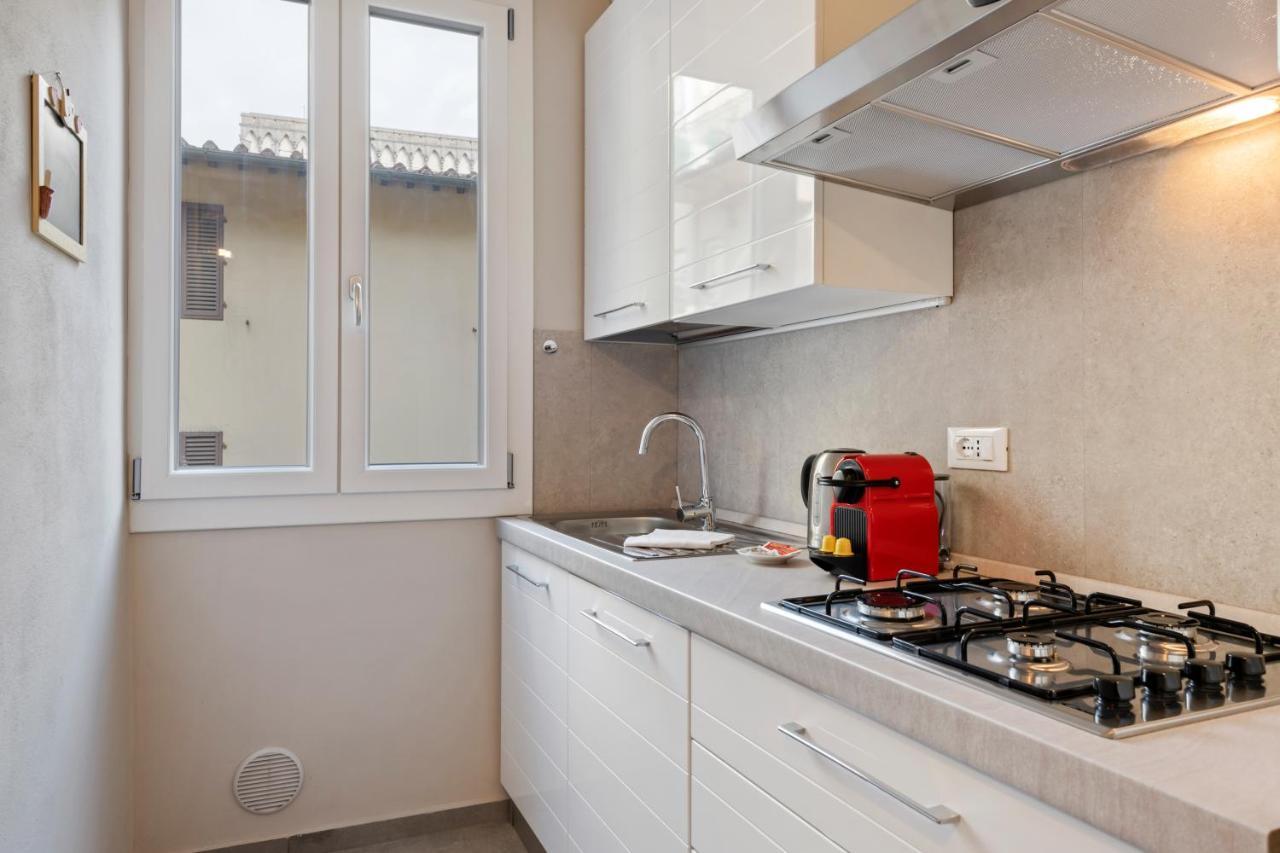 Apartment Il Palazzo Della Signoria Modern Loft