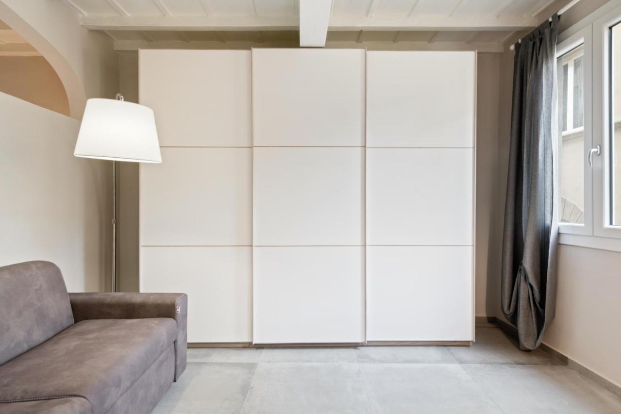 Il Palazzo Della Signoria Modern Loft Apartment
