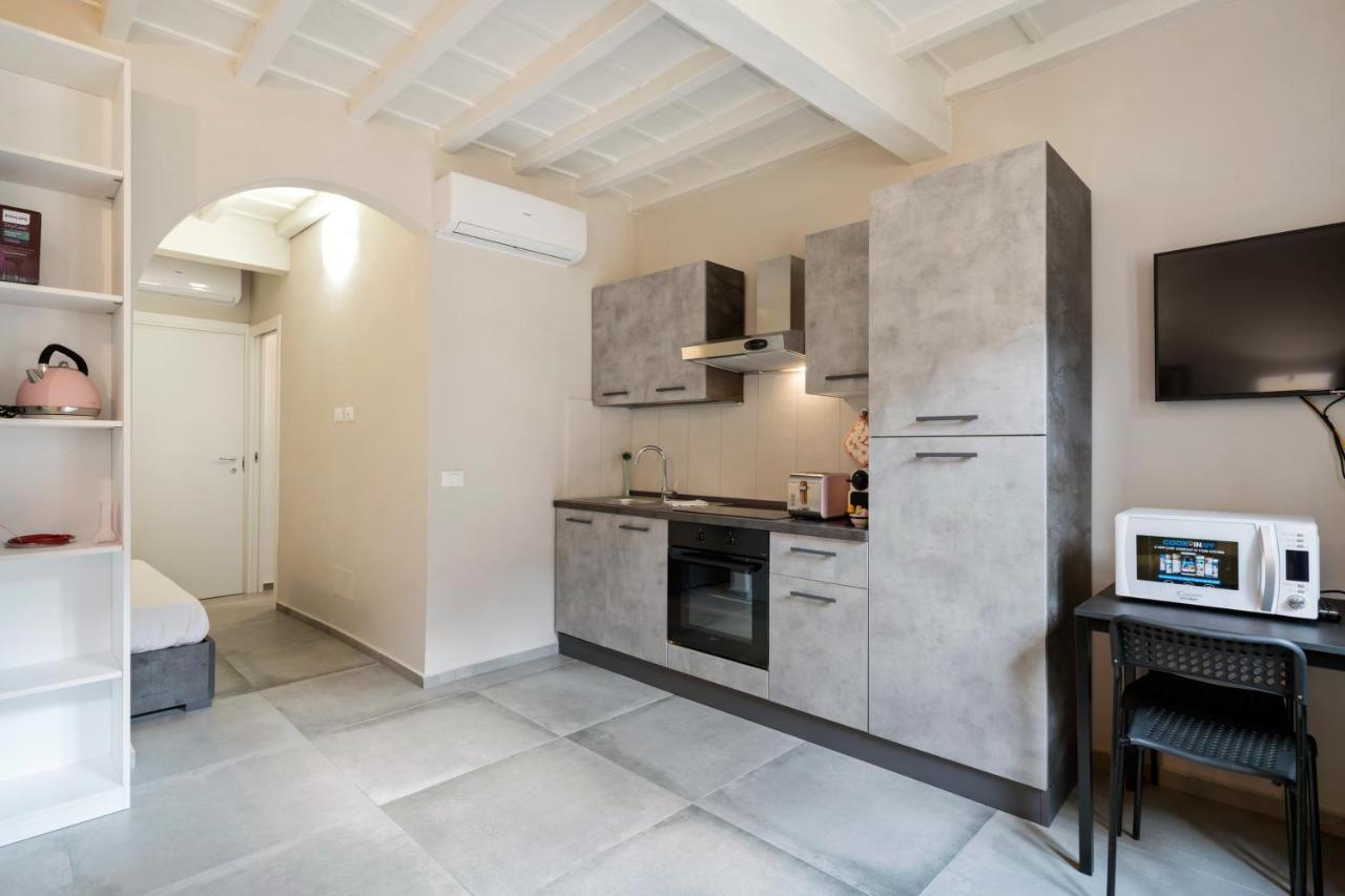 Appartement La Loggia Della Signoria Charming Loft