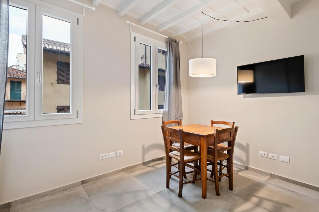 Il Palazzo Della Signoria Modern Loft Apartment *
