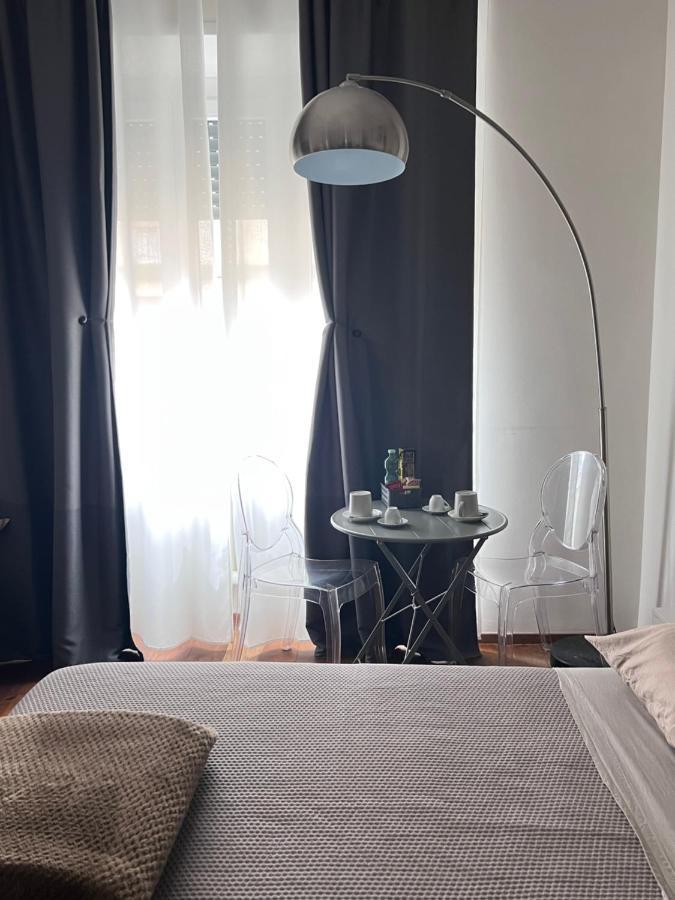 Residenza Anton Doni *