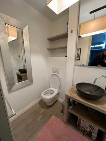 Piccolo Loft Boboli Florence