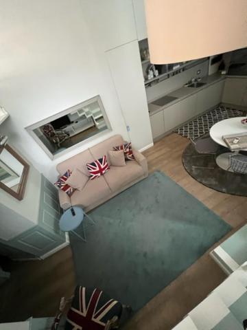 Piccolo Loft Boboli Apartment Florence