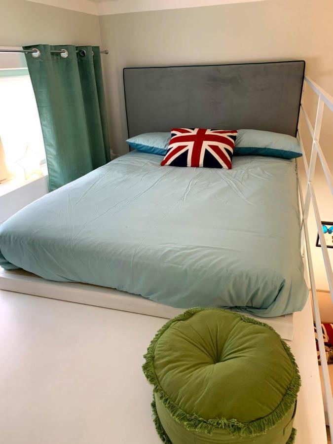 Piccolo Loft Boboli Apartment