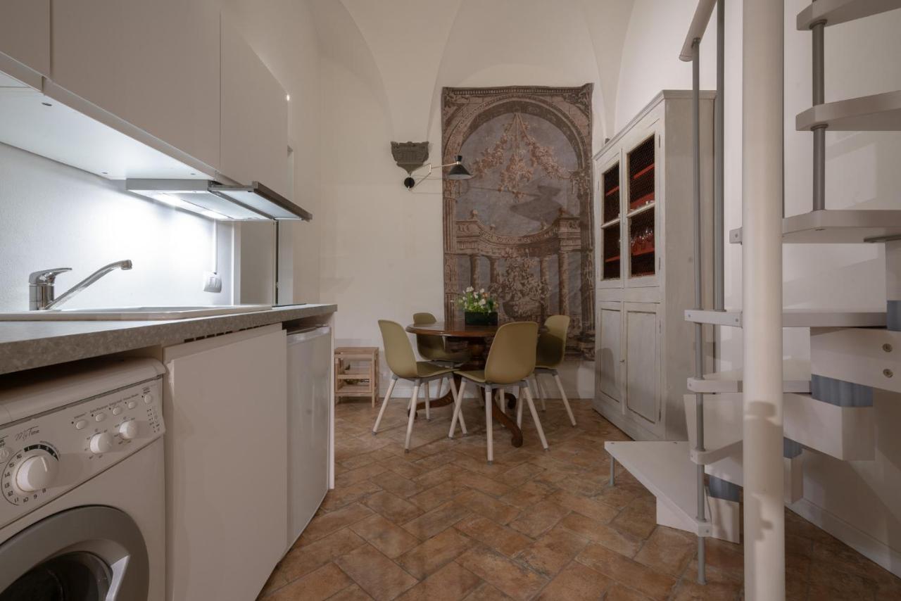 Appartamento Ravel Cozy Near The Duomo Firenze