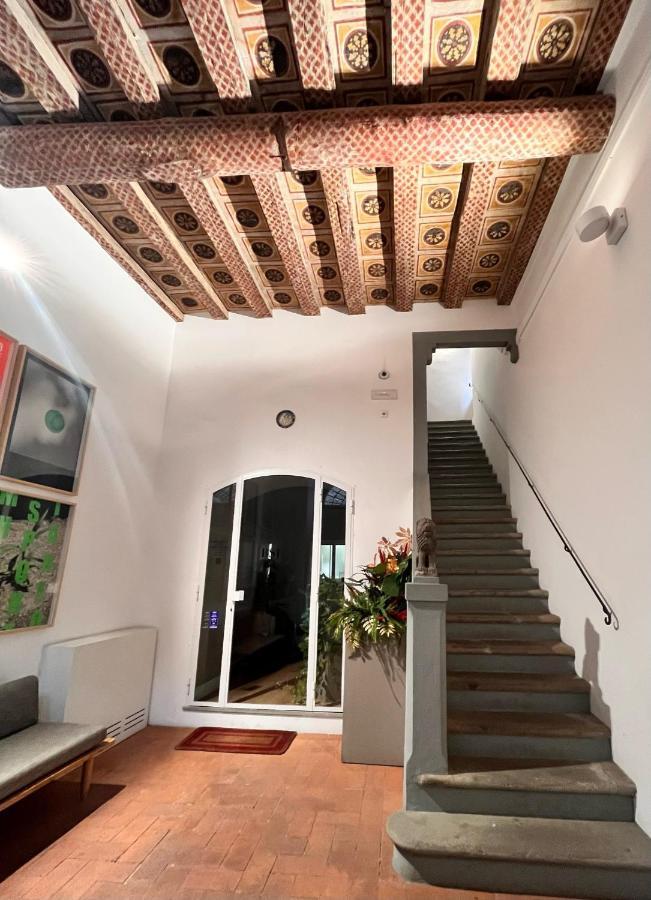 Borgo San Jacopo Penthouse By 360rentals Appartement