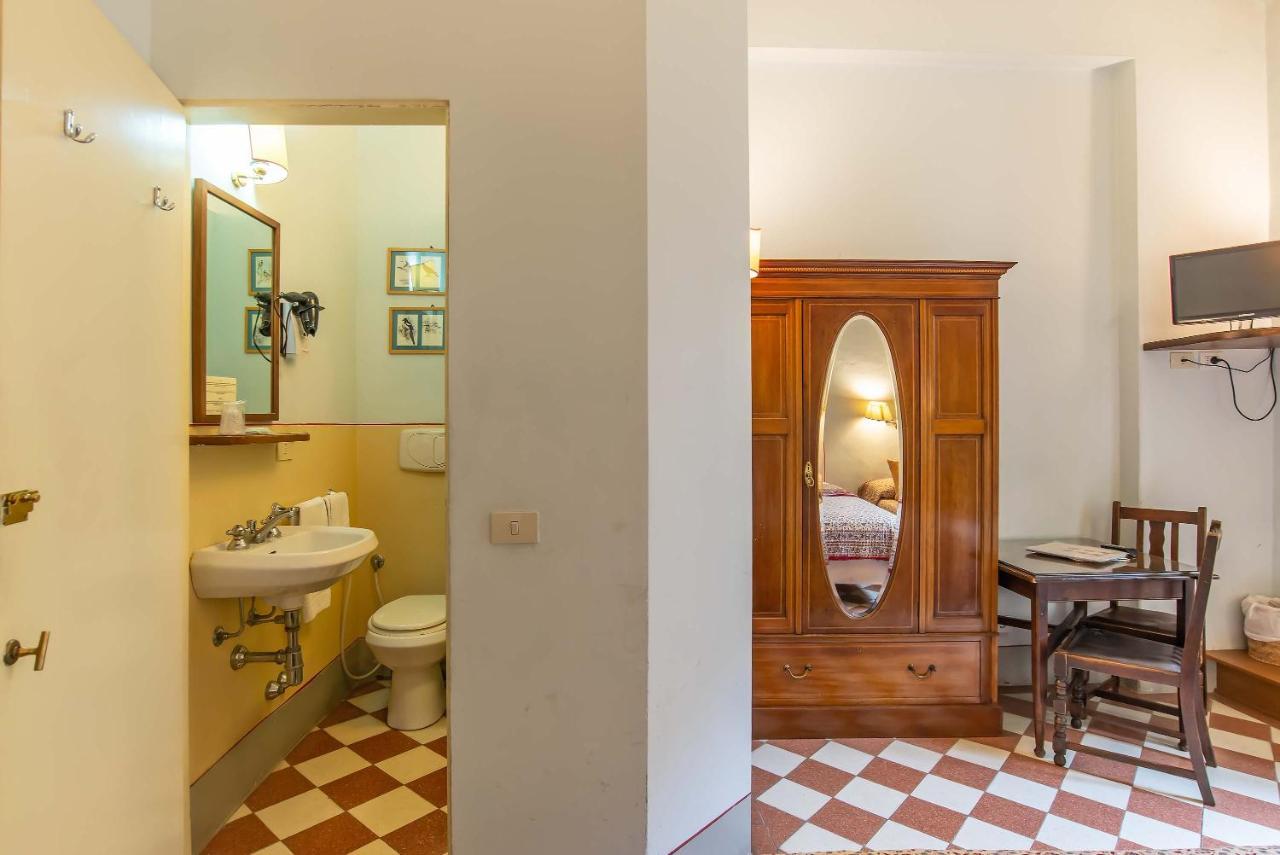 Frühstückspension Residenza Johanna I 3*