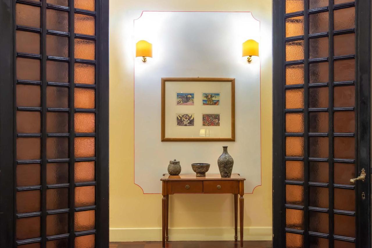 Residenza Johanna I 3* Florenz