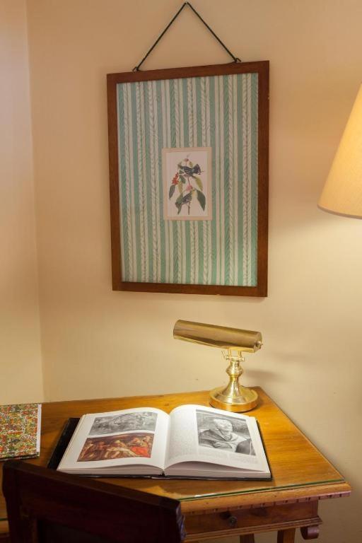Residenza Johanna I 3* Florenz
