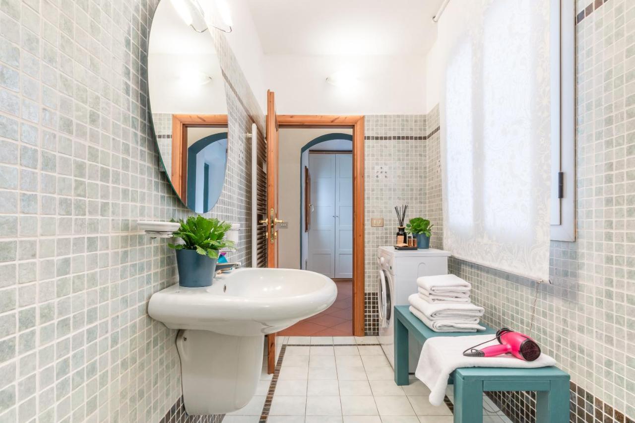 San Lorenzo Five Senses Appartement Florence