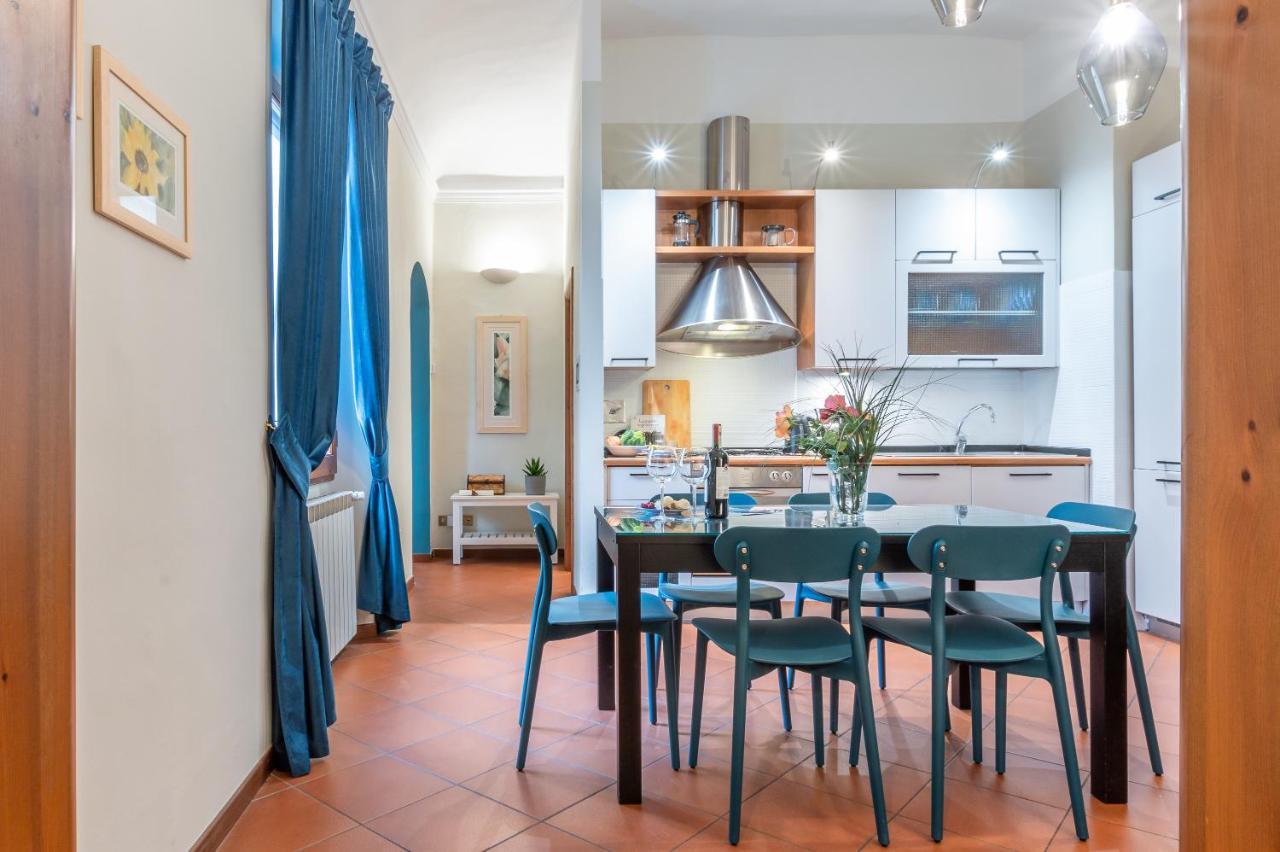 Appartement San Lorenzo Five Senses