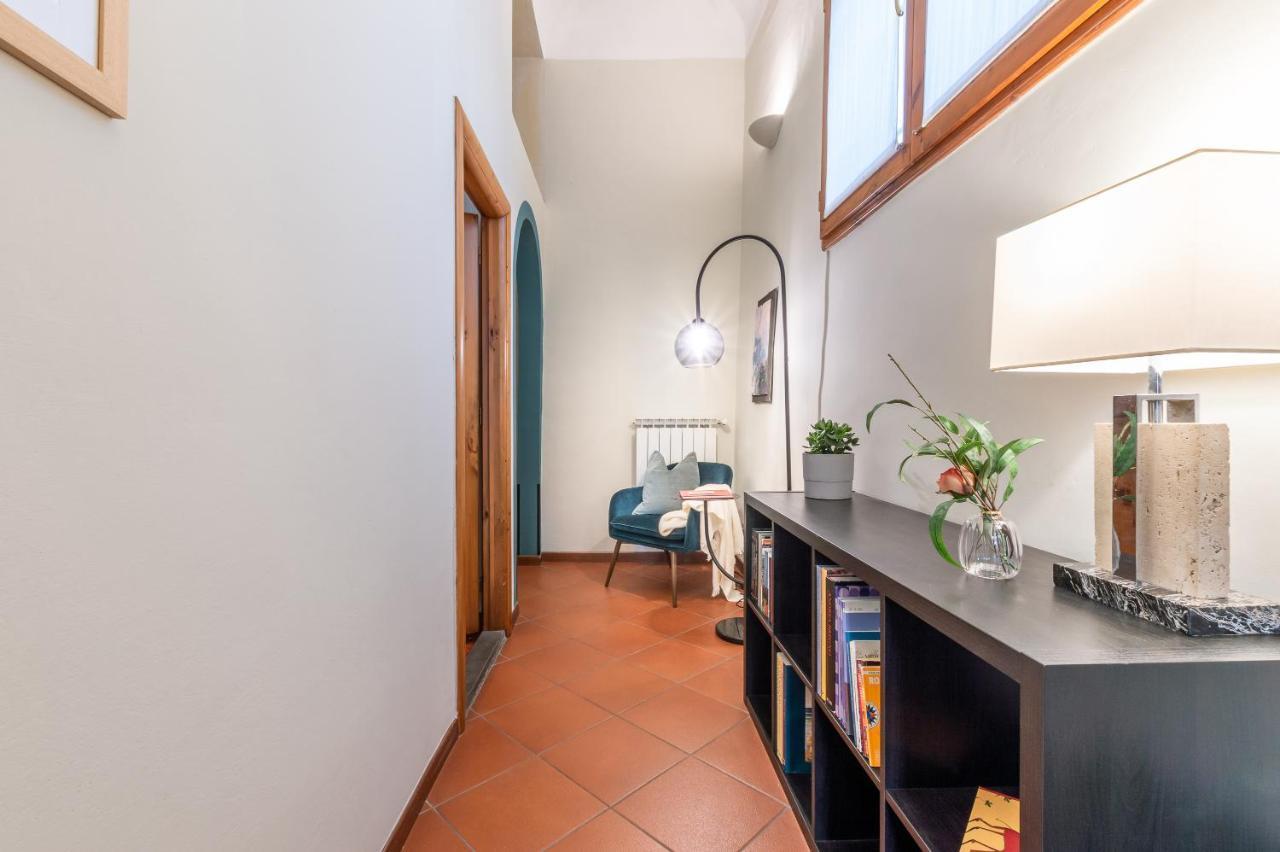 Appartement San Lorenzo Five Senses Florence