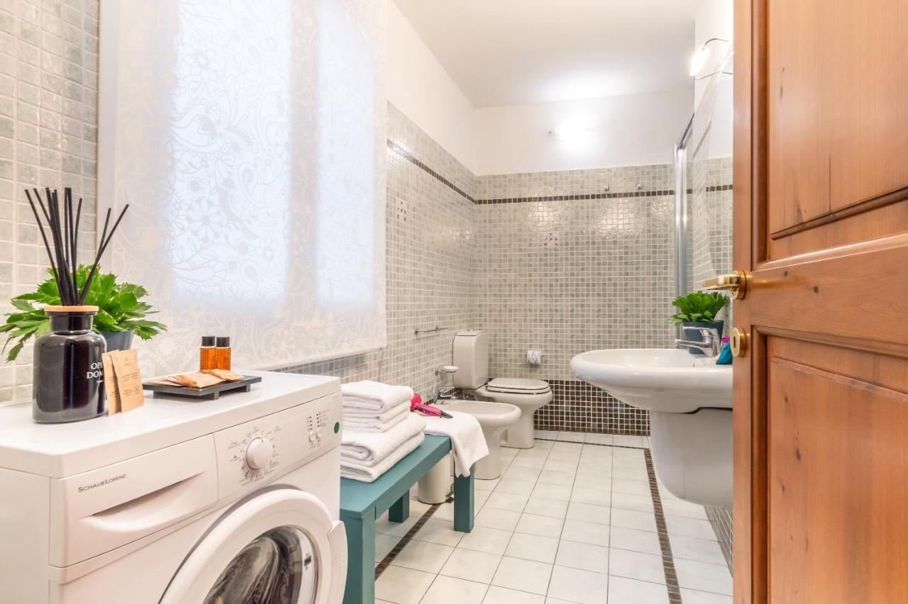 San Lorenzo Five Senses Appartement