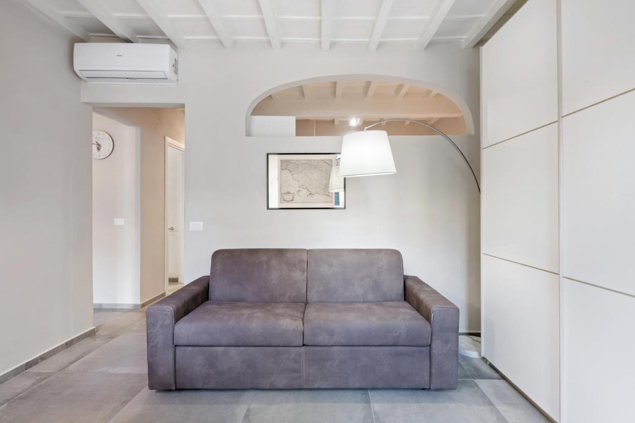 Appartement Il Palazzo Della Signoria Modern Loft *
