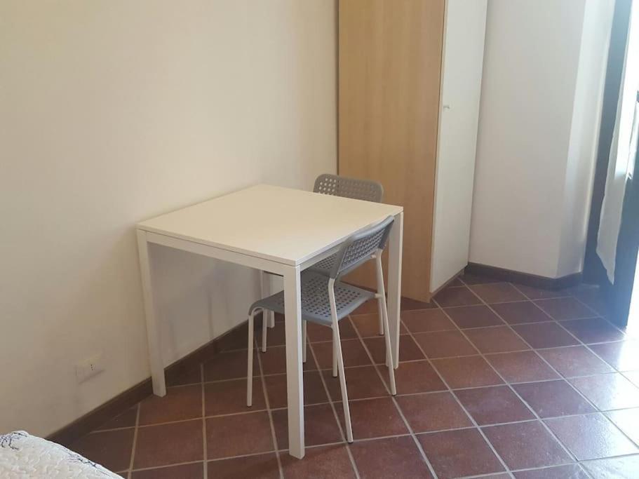 Loft Ortensia Garden Wifi Air Conditioning Florença