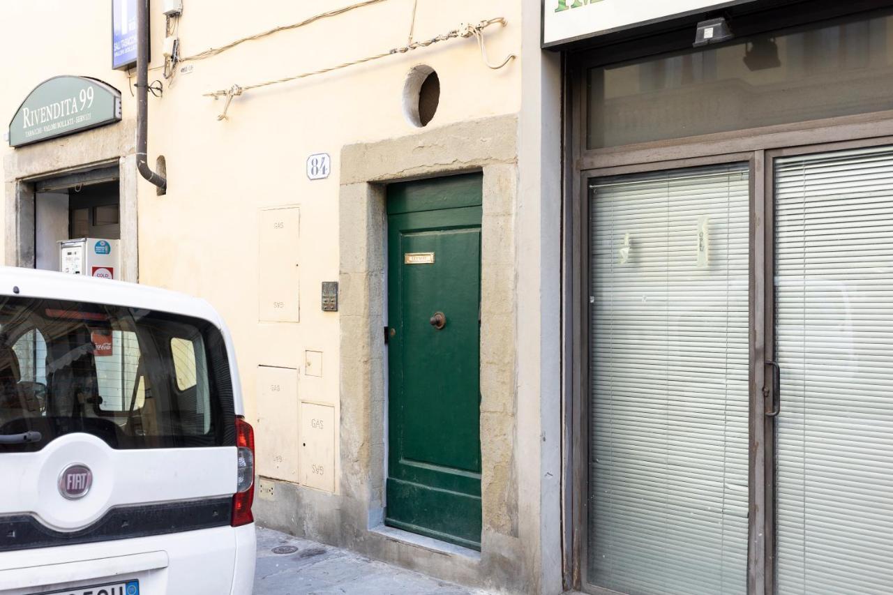 Chianti's Appartement Florence
