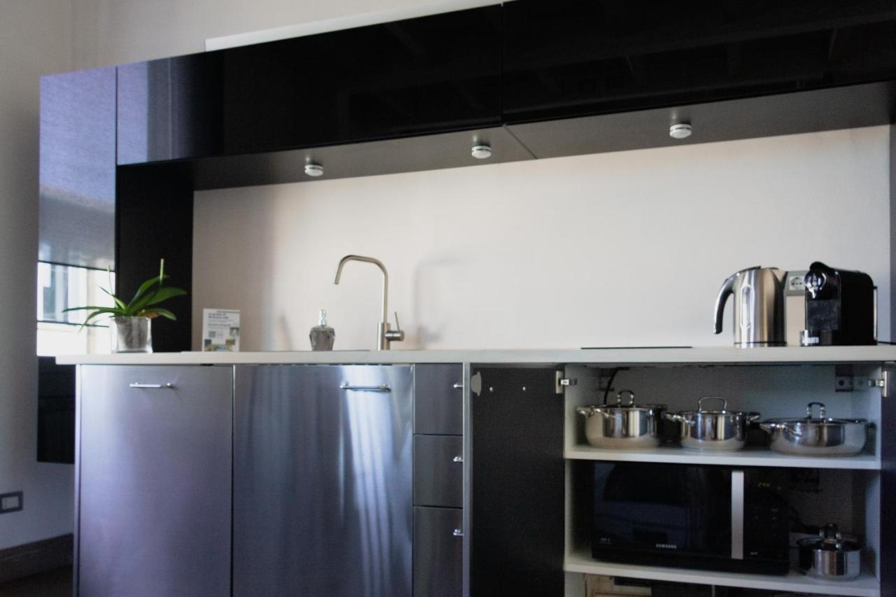 Bronzino Loft Appartement *