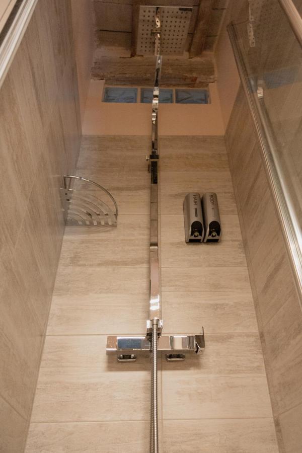 Appartement Bronzino Loft