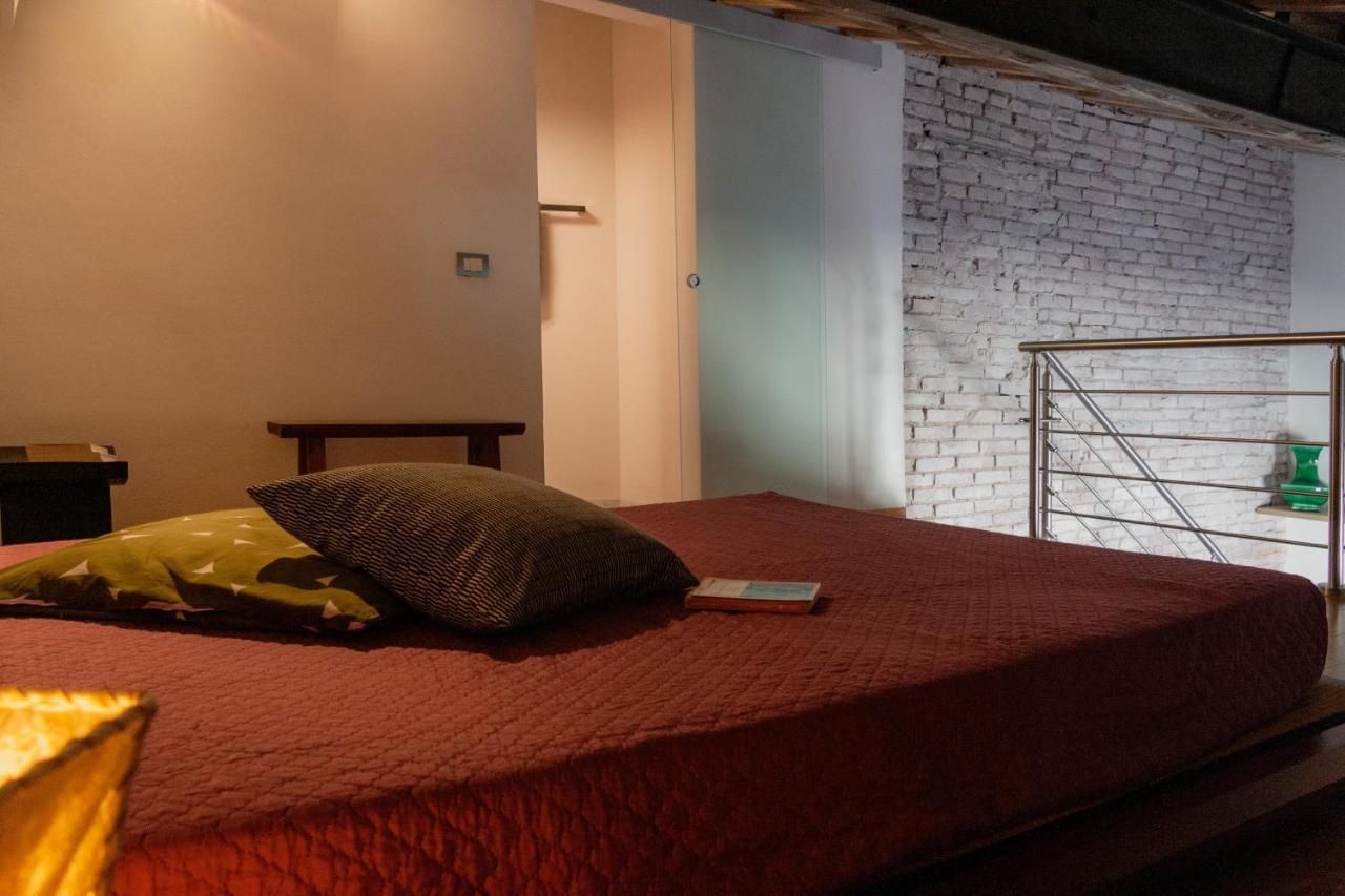Bronzino Loft Appartement *