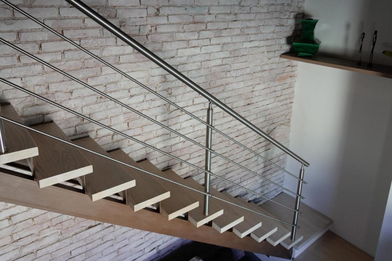 Bronzino Loft Appartement