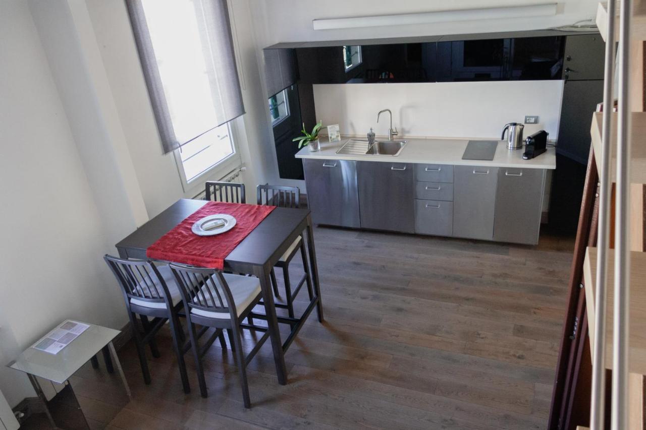 Bronzino Loft