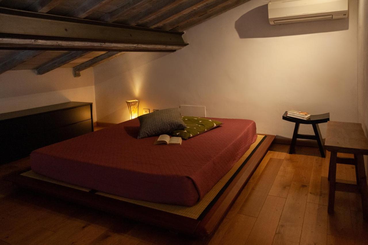 Appartement Bronzino Loft Florence