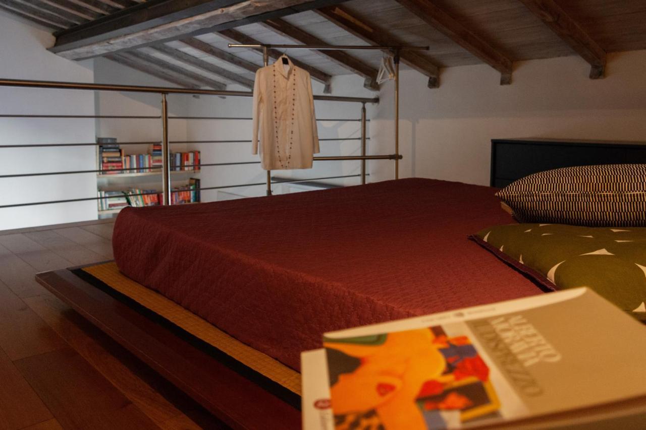 Bronzino Loft