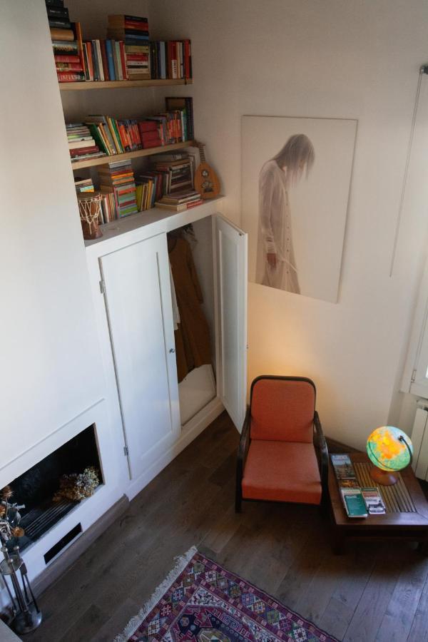 Bronzino Loft Appartement Florence