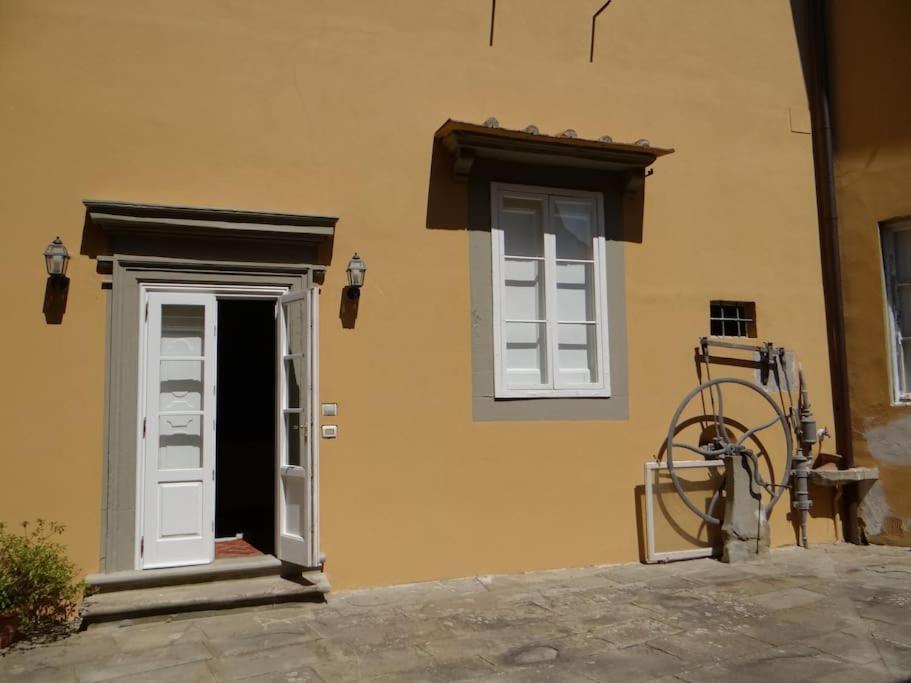 Pian Dei Giullari Florenz