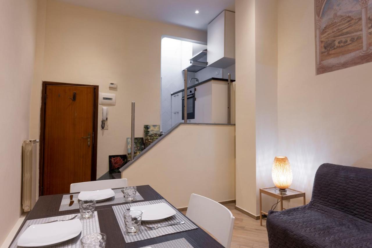 Chianti's Appartement Florence