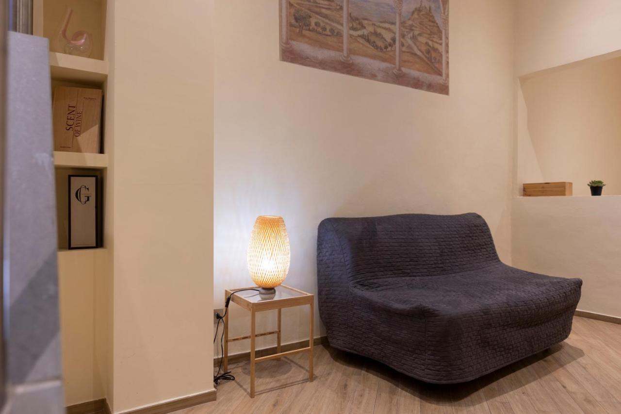 Appartement Chianti's *