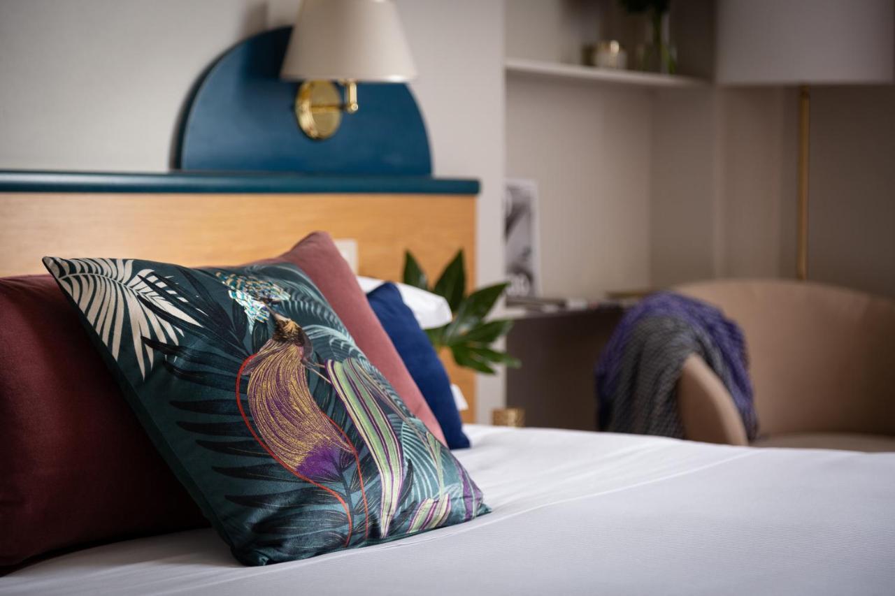 Aramis Deluxe Guest house Florence