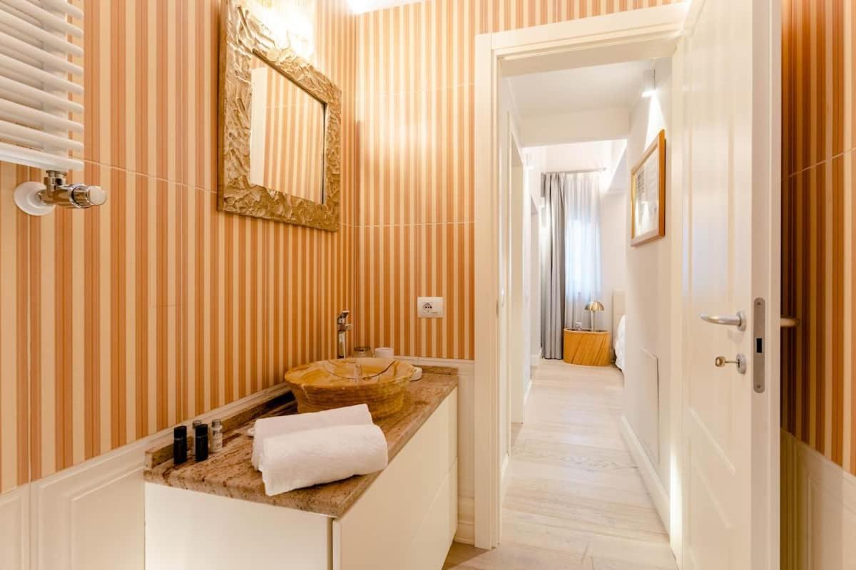 Art Luxury Sofia * Firenze