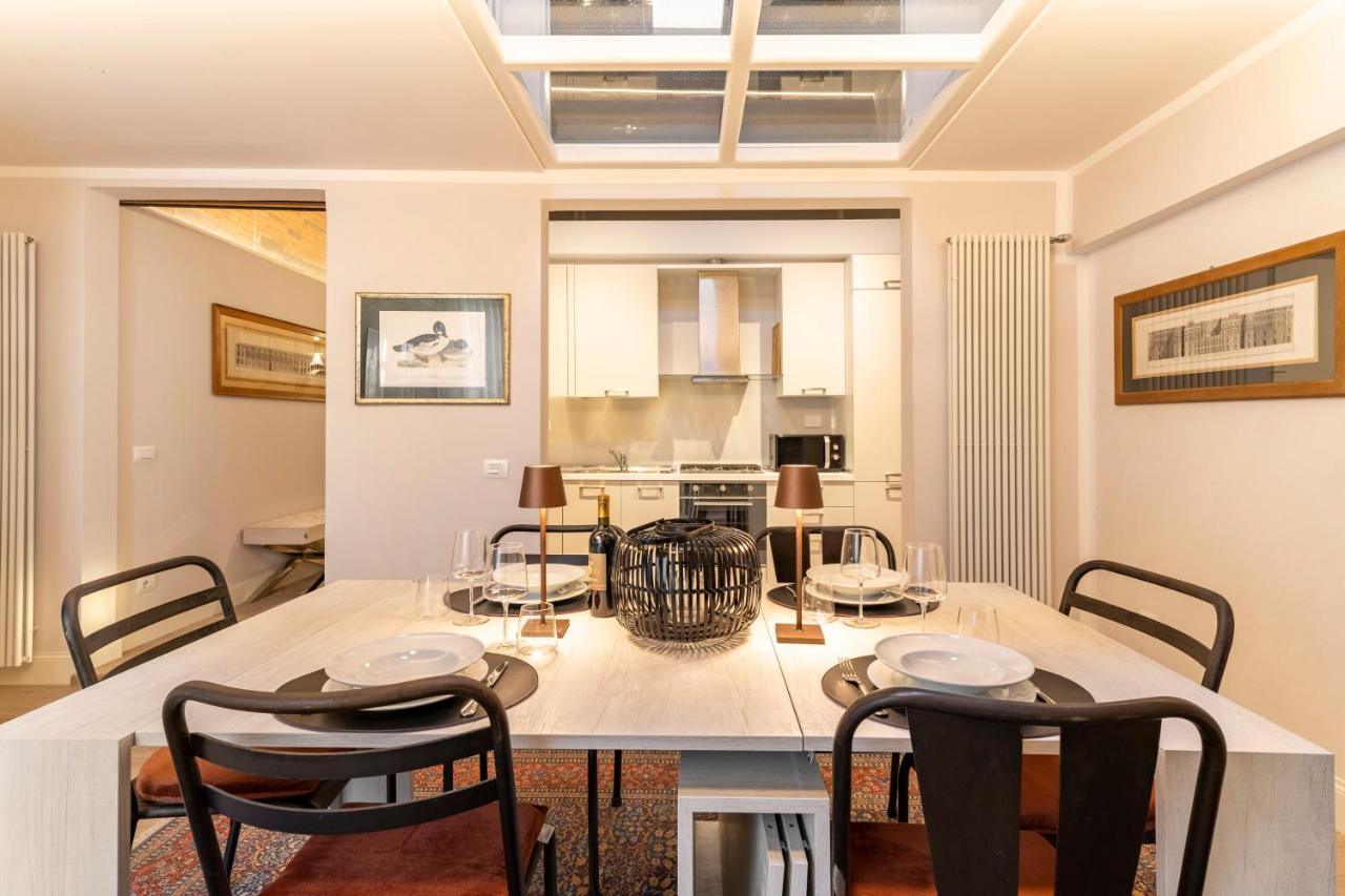 Apartment Art Luxury Sofia Florenz