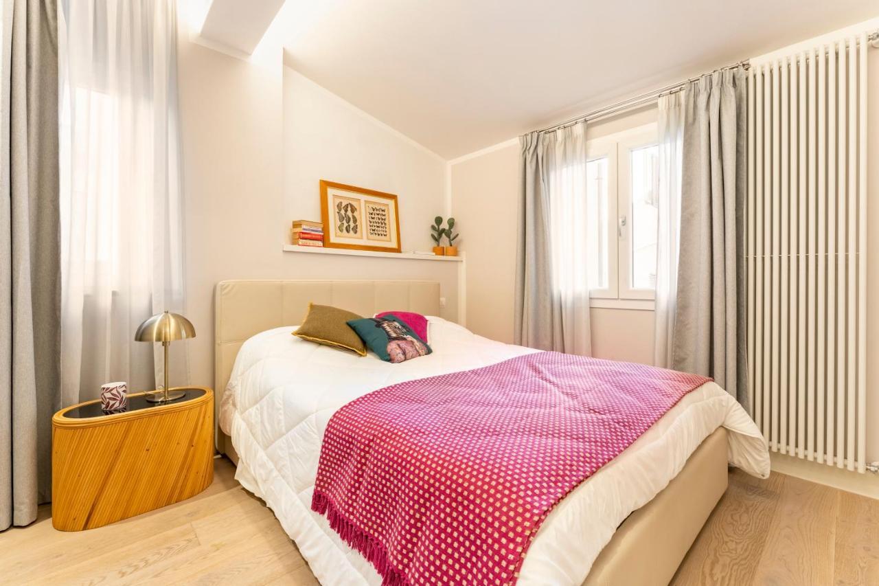 Apartment Art Luxury Sofia Florenz