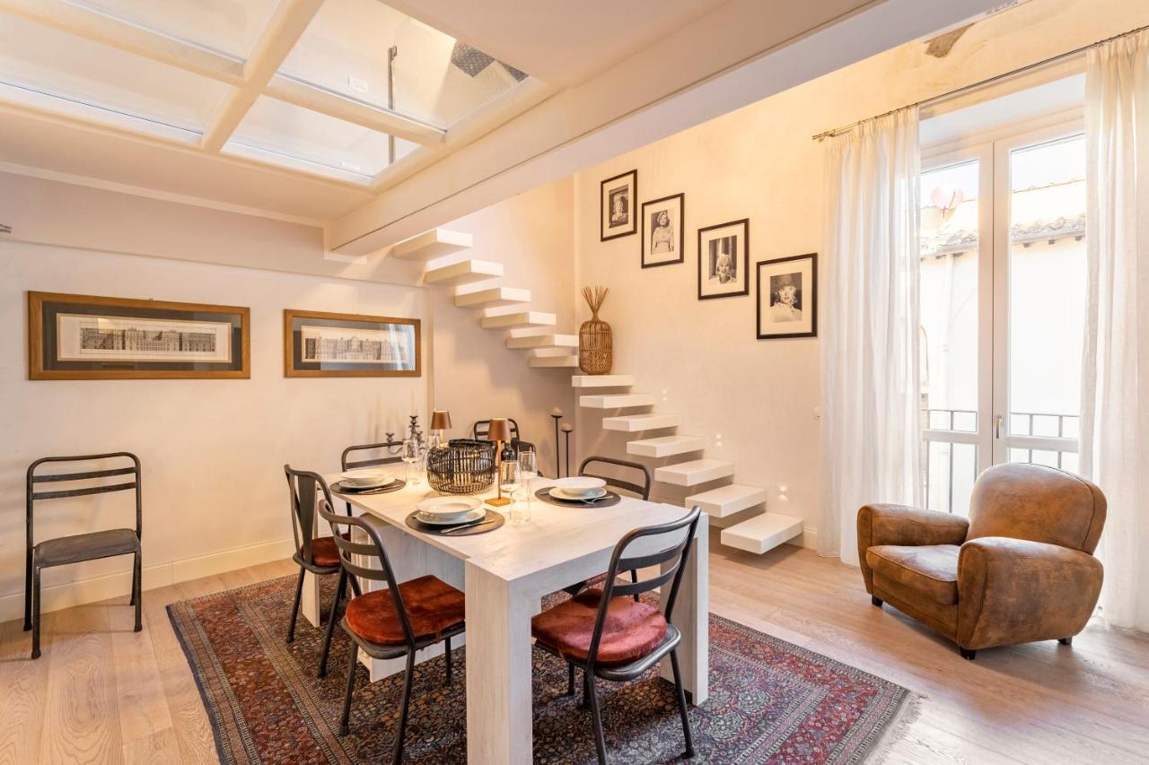 Apartment Art Luxury Sofia Florenz