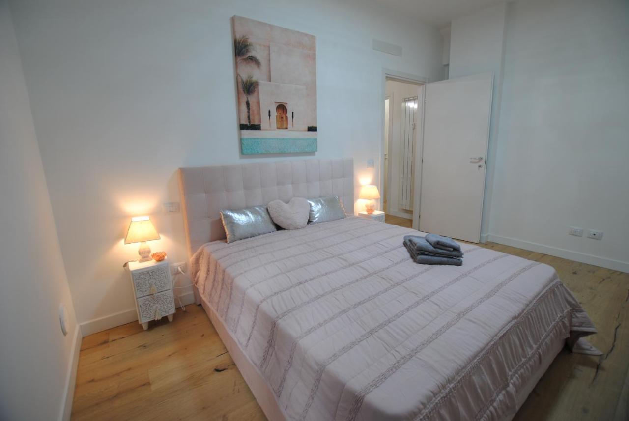 Charlotte M. - - Novoli Appartement *