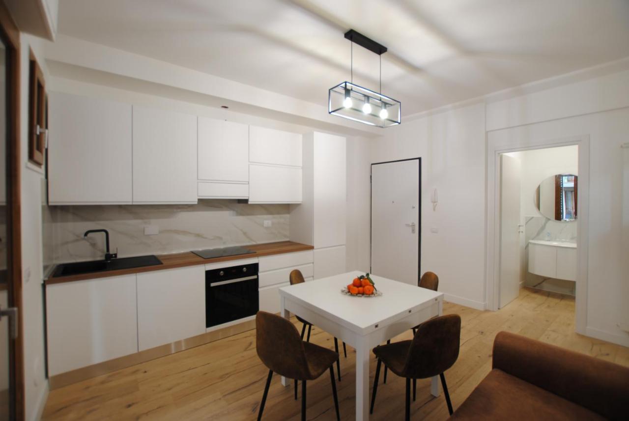 Appartement Charlotte M. - - Novoli