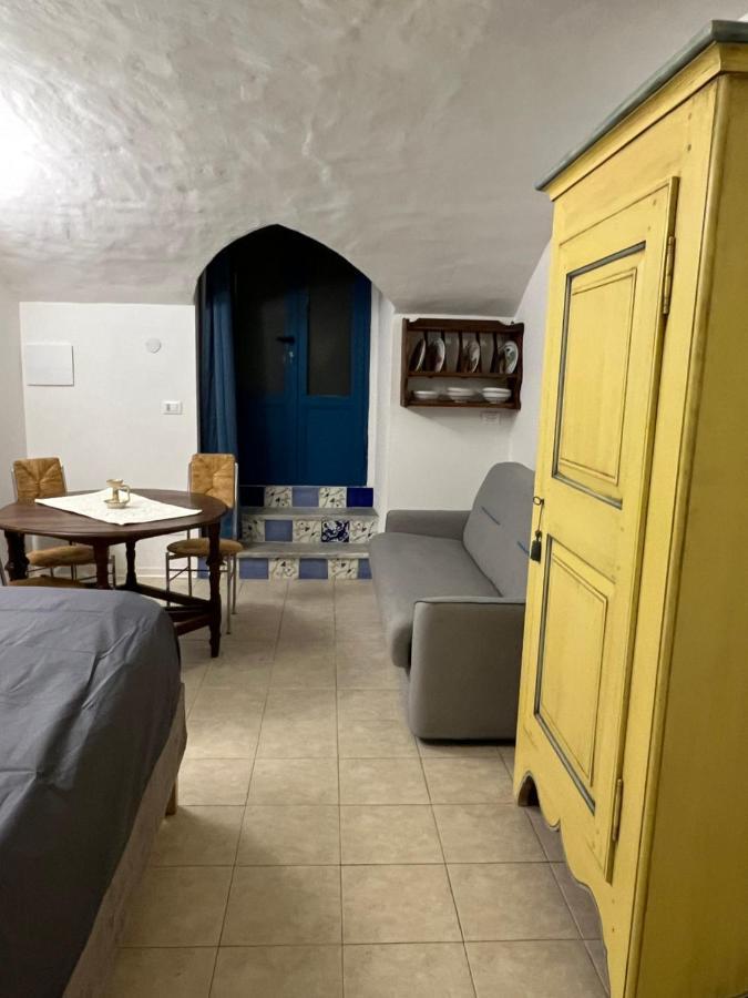 A Casa Di Zia Rosetta *