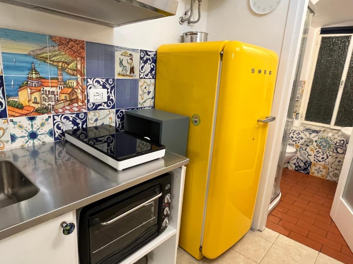 A Casa Di Zia Rosetta