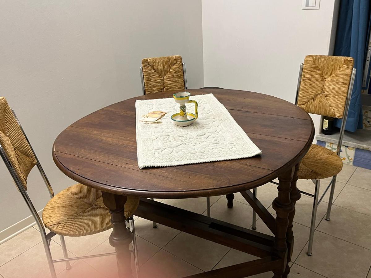 A Casa Di Zia Rosetta Casa de hóspedes Florença
