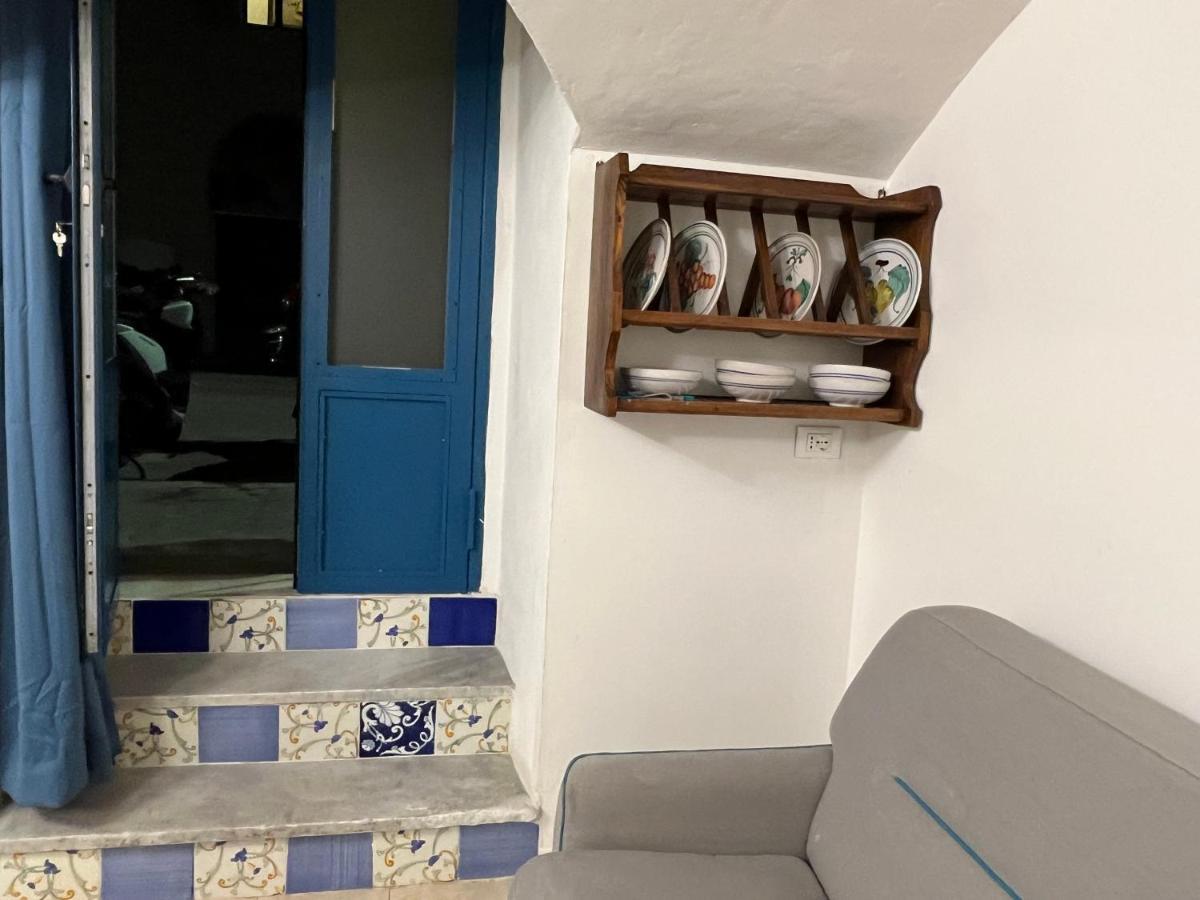 A Casa Di Zia Rosetta Casa de hóspedes