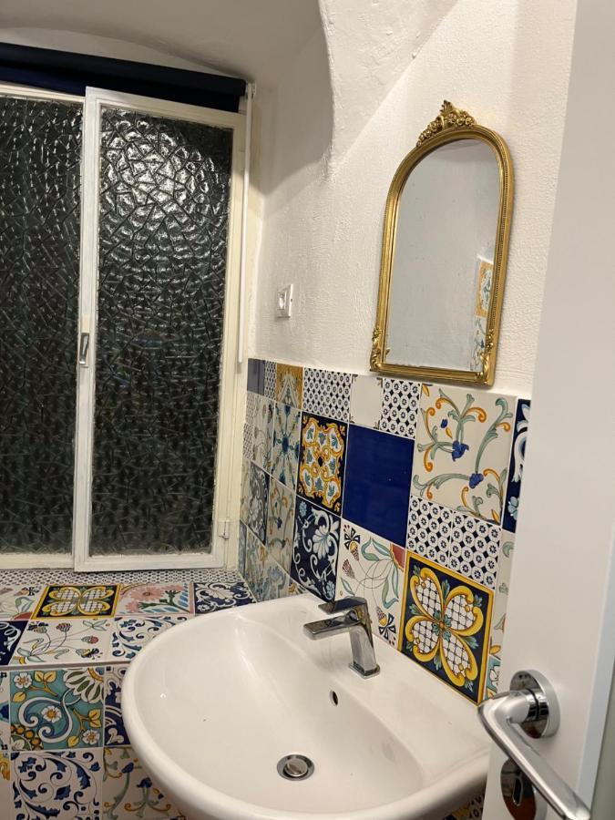 A Casa Di Zia Rosetta * Florença