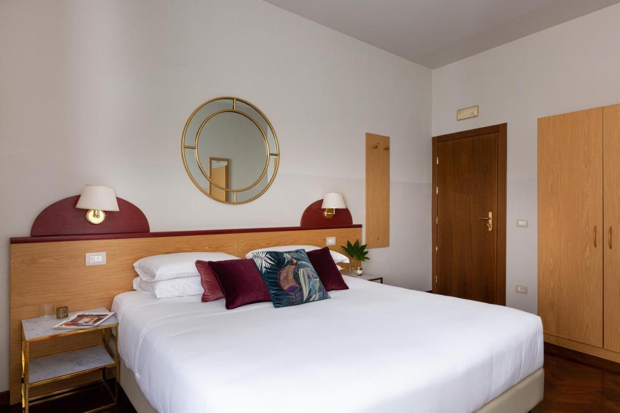 Guest house Aramis Deluxe Florence