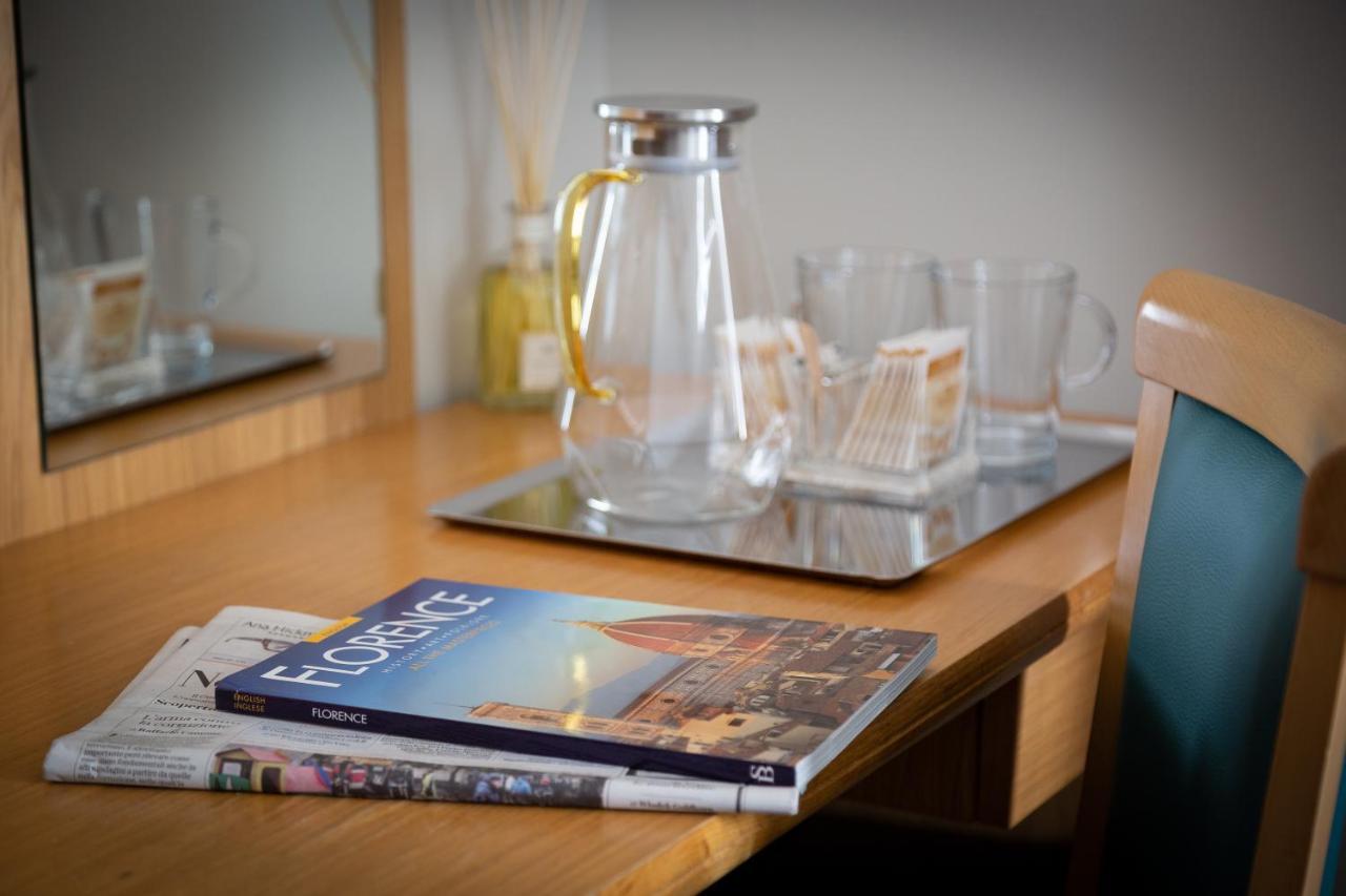 Aramis Deluxe Guest house